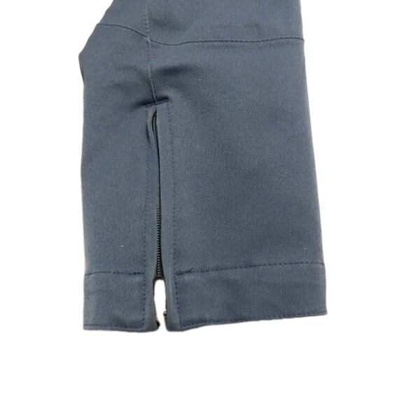 Patagonia H2no 3-in-1 Parka Down Blue Women’s Hoodie Full Zip Slim Fit Sz XS - Picture 9 of 16